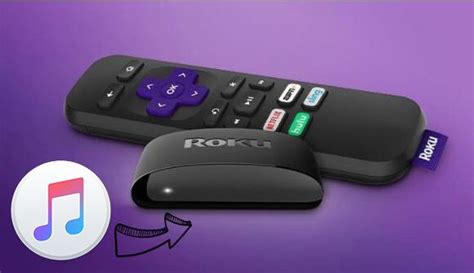 Can You Put Apple Music on Roku? A Detailed Exploration