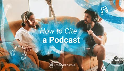 How to Write the Title of a Podcast in an Essay: A Comprehensive Guide with Insightful Discussions